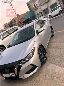 نيسان سنترا